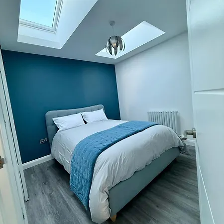 Nyaraló Black Dub *