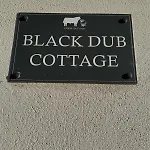 Casa de Férias Black Dub *