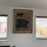 Black Dub Casa de Férias Allonby