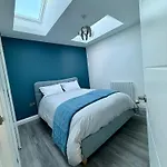 Casa de Férias Black Dub *