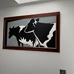 Black Dub Casa de Férias Allonby