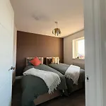 Black Dub Casa de Férias *