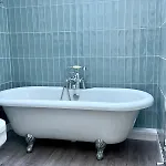 Casa de Férias Black Dub Allonby