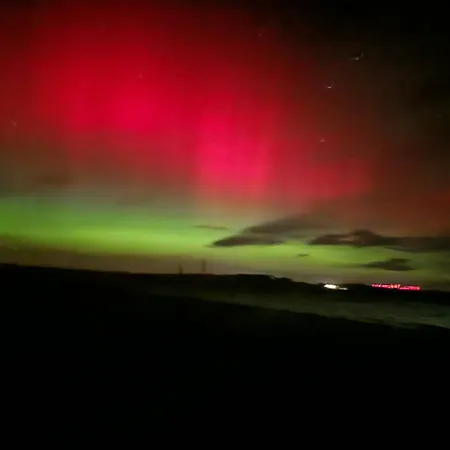 Casa de Férias Black Dub Allonby