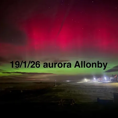 Black Dub Casa de Férias *