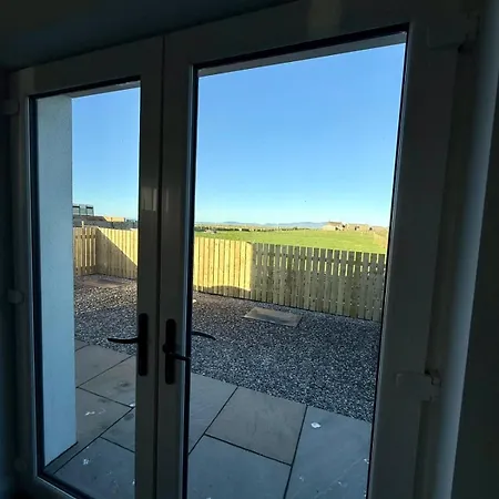 Holiday home Black Dub *