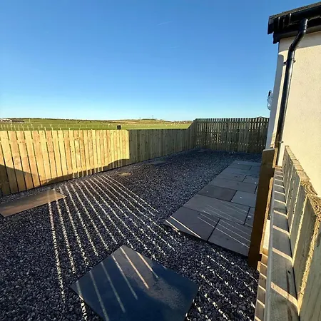 Black Dub Holiday home Allonby