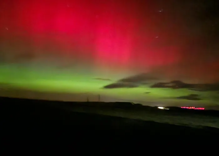 Casa de Férias Black Dub Allonby