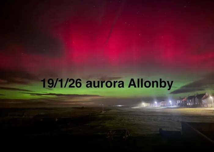 Black Dub Casa de Férias *