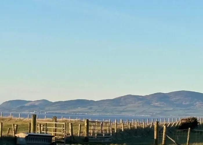 Black Dub Casa de Férias *