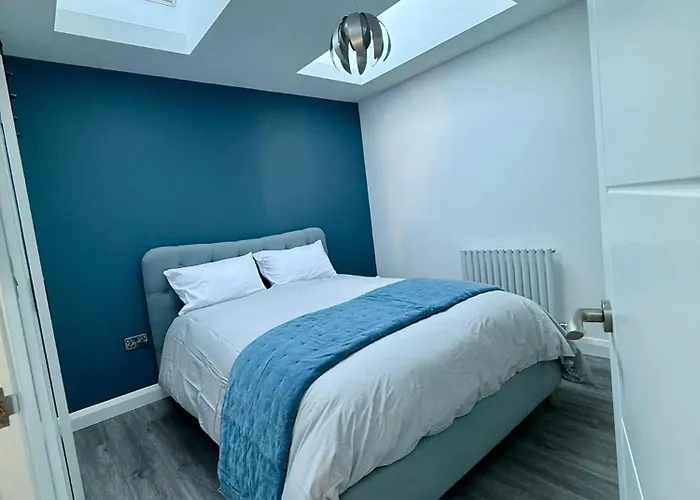 Casa de Férias Black Dub *