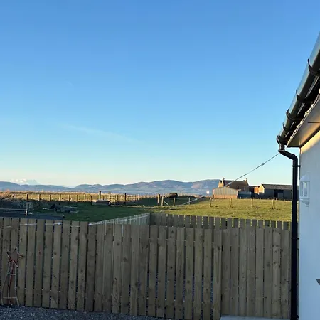 Ferienhaus Black Dub *