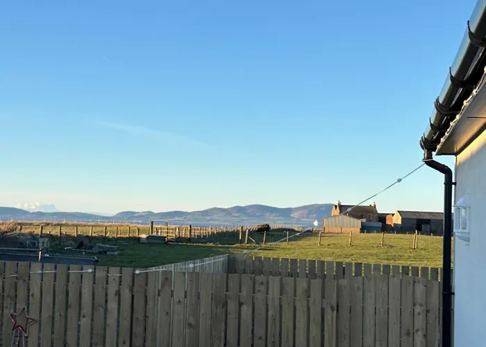 Ferienhaus Black Dub *