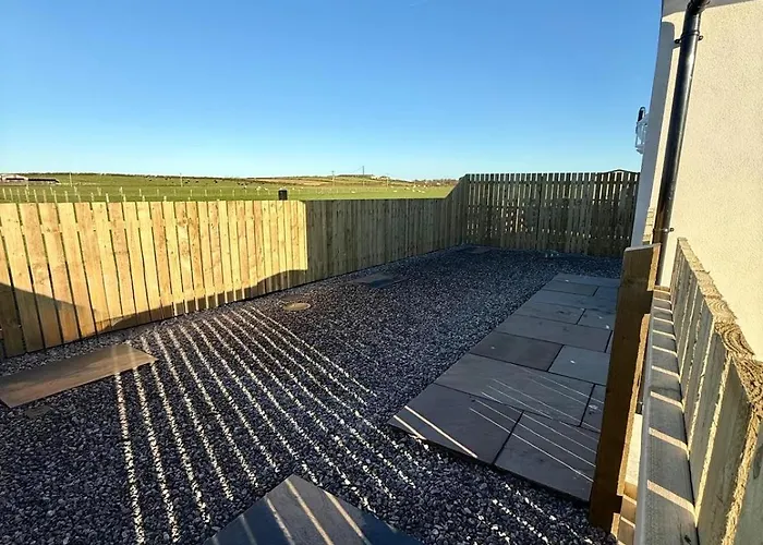 Black Dub Ferienhaus Allonby