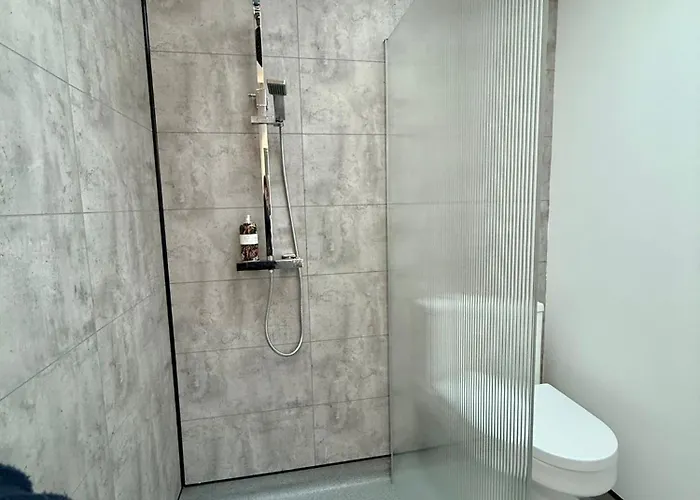 Black Dub Ferienhaus Allonby